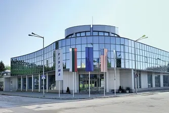 Лекторите на Шумът на парите – Светлана Георгиева