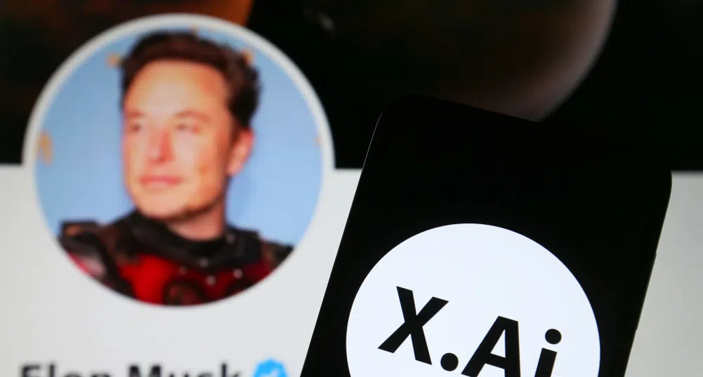Мъск създава xAI и пренарежда играчите в полето на изкуствения интелект