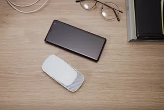 Мобилният климатик на Sony