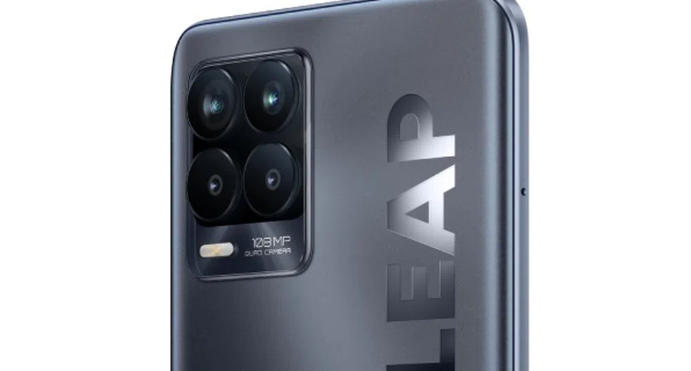 A1 започва продажби на смартфони Realme