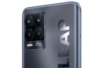 A1 започва продажби на смартфони Realme