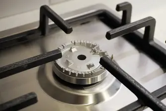 Цената на природния газ пада с 6% от 1 октомври?