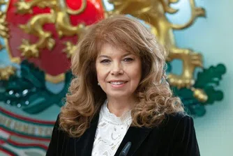 Йотова: С един меморандум проблемите на земеделците не могат да се решат