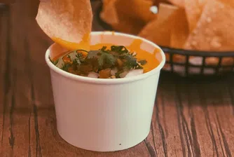 Най-големите тенденции в храните и напитките за 2020 г.