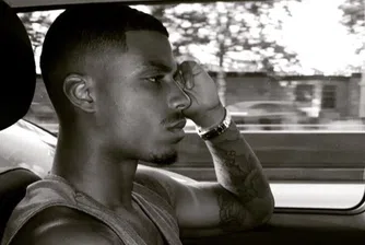 Футболист с рекордна за Великобритания глоба за превишена скорост