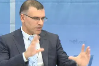 Симеон Дянков: Сега е добре да се подпомагат конкретно фирмите