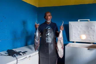 Как сомалийските пирати се превърнаха в обикновени рибари?