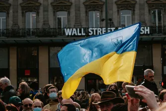 The Times: Пентагонът разрешава на Киев да нанася удари с дронове в Русия