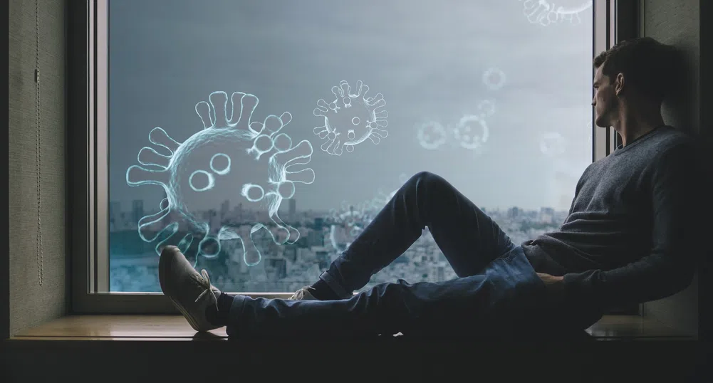 Три седмици пълен локдаун в Турция