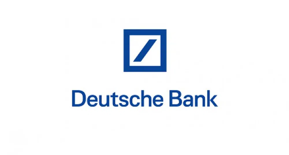 Катар обмисля увеличение на дела си в Deutsche Bank