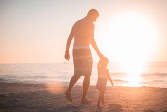 Само 6,9% от компаниите у нас имат служители в отпуск по бащинство