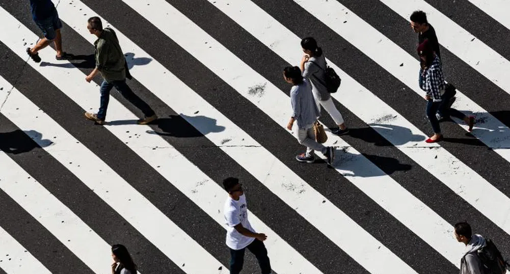 Поколението Z е на ръба на кариерно бедствие