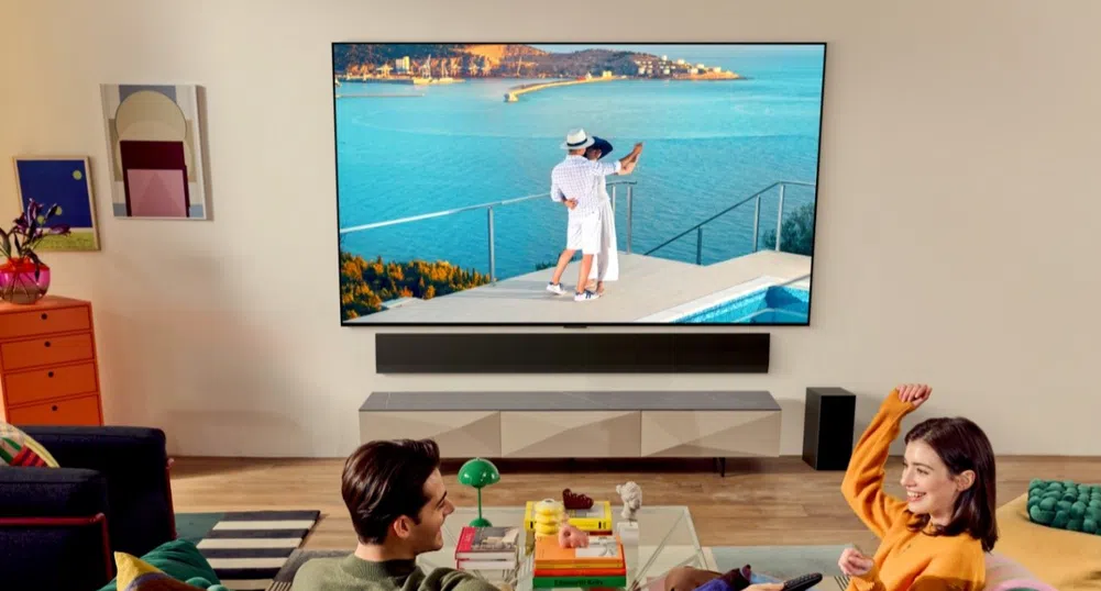 Шедьоври на забавлението и модерния живот: Еволюцията на LG OLED продължава