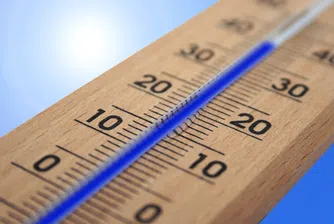 Жълт код за високи температури е обявен в 16 области
