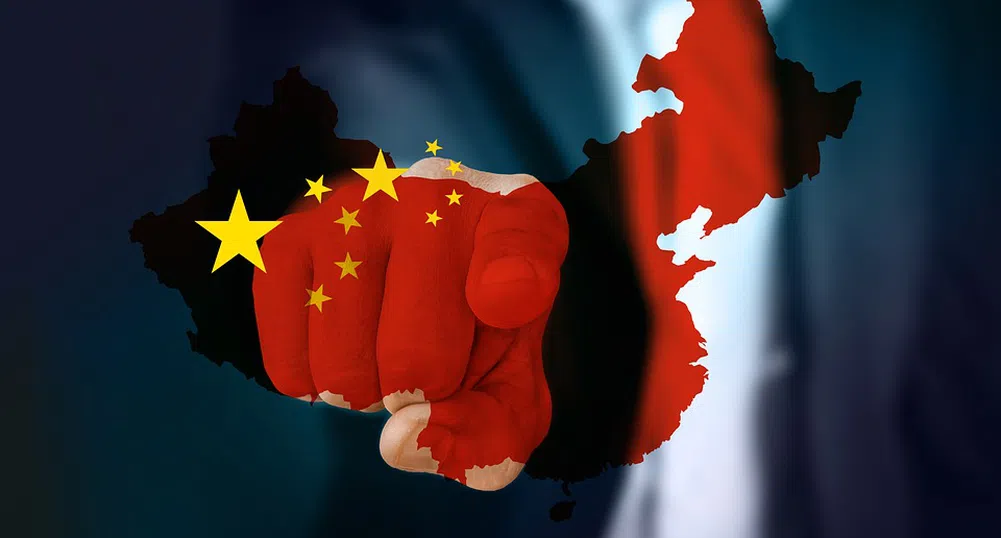 Световната икономика става все по-зависима от Китай