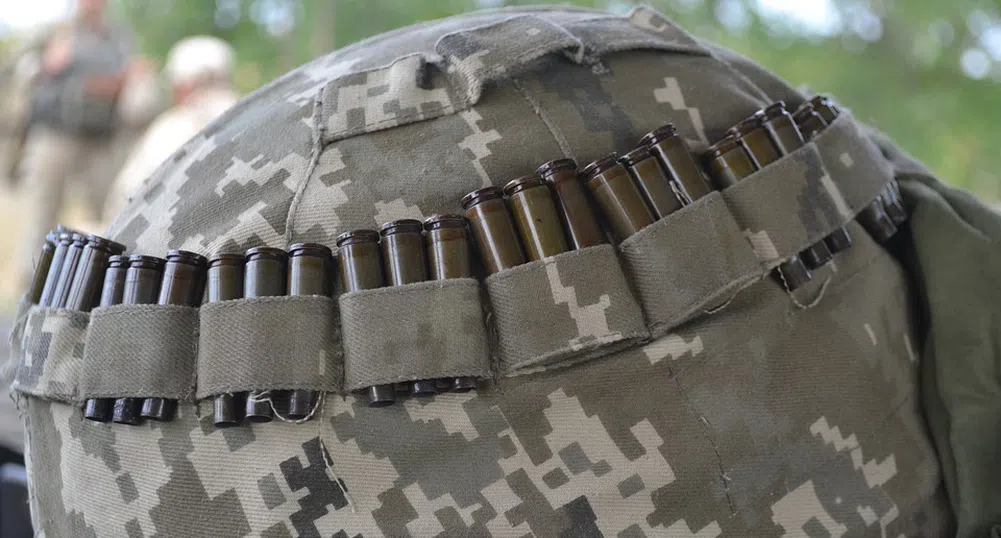 Поредна тежка нощ в Украйна