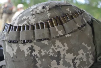 Поредна тежка нощ в Украйна