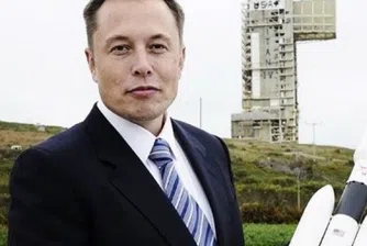 Илон Мъск: Винаги съм смятал, че SpaceX ще се провали