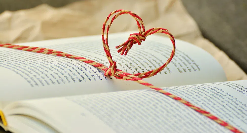 В този норвежки град има повече книги, отколкото хора