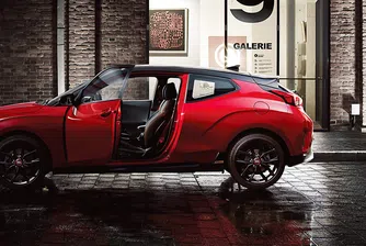 В САЩ представиха „асиметричен“ Hyundai