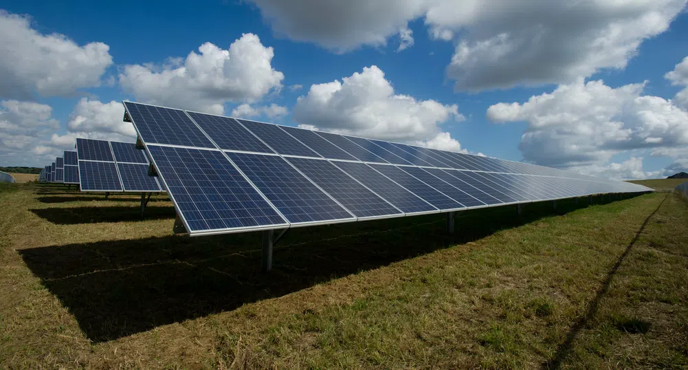 Започва изграждането на първия хибриден ВЕИ проект у нас