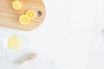 Забавни факти за лимона