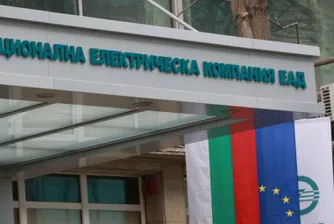 НЕК ще погаси до 15 април финансовата помощ по делото с Атомстройекспорт