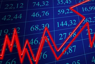 Четвърти пореден ръст за SOFIX, оборот от 1.625 млн. лева на БФБ