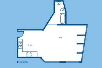 Жилищни кредити с лихва от 3.33% в лева и евро