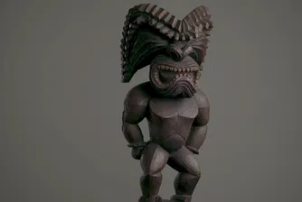 Милиардер платил $7 млн. за статуя, която може би струва $5 000