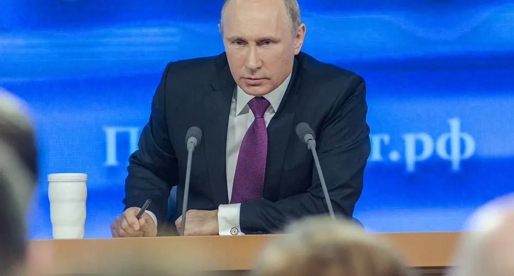 Путин поиска промени във всички области