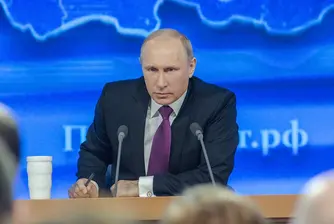 Путин поиска промени във всички области