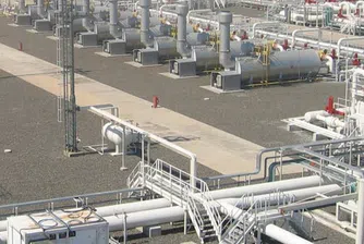 Турция ще доставя LNG за България през следващите 13 години