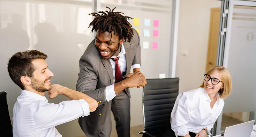 Качеството на шефа, което е сред най-харесваните от служителите