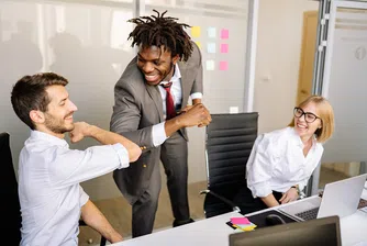 Качеството на шефа, което е сред най-харесваните от служителите