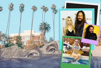 Смърт и измама в Малибу: Любезната двойка, която "наследи" лекаря милионер