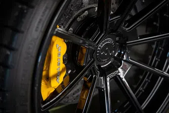 Италия блокира китайския контрол върху производителя на гуми Pirelli