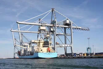 Китай "превзема" Африка с мащабни инфраструктурни проекти