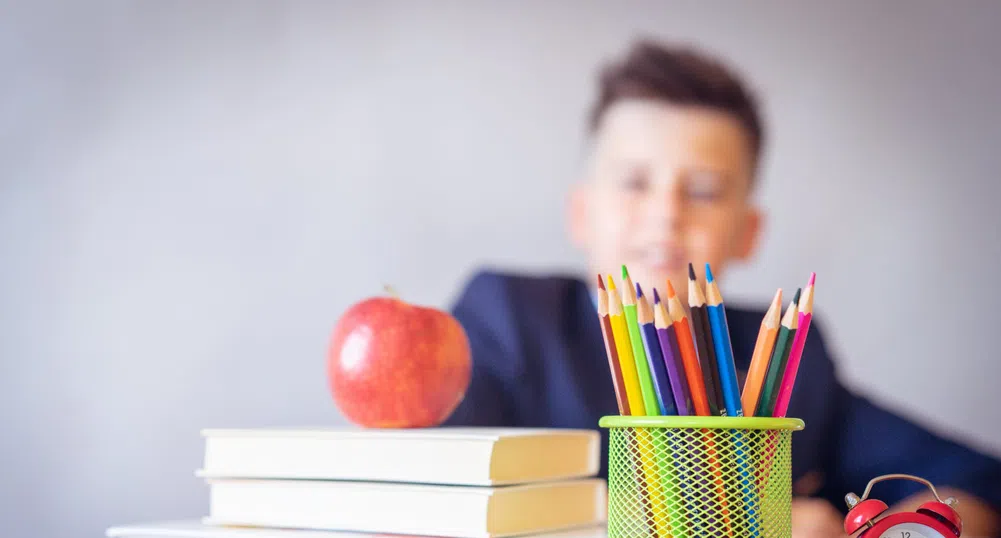 Добри оценки и писане на бюро - ключови за прием в университет