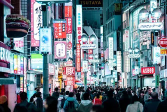 Азия настъпателно върви към върха на класацията на най-богатите хора