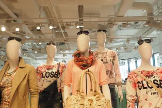 "Не" на бързата мода: Дрехите са вторият индустриален замърсител в света