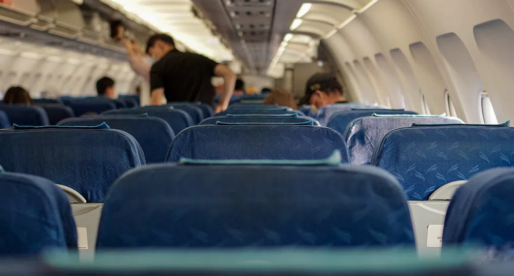 Израел забрани пътническите полети