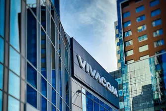 Над 5,3 милиона души вече имат достъп до предимствата на 5G с Vivacom