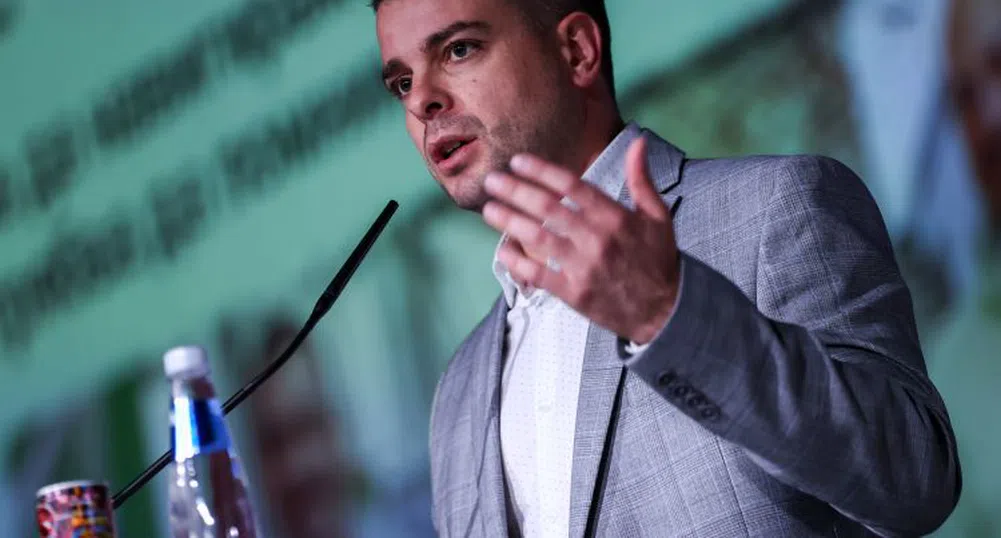 Христо Борисов, Payhawk: Изкуственият интелект ще става все по-креативен