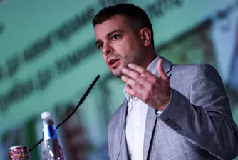 Христо Борисов, Payhawk: Изкуственият интелект ще става все по-креативен