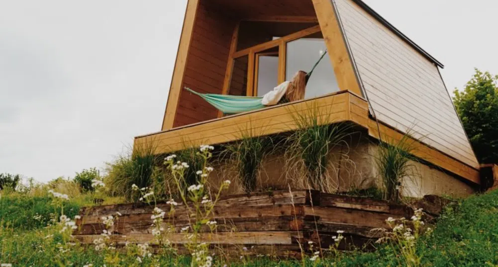 Словенската концепция за романтично бягство