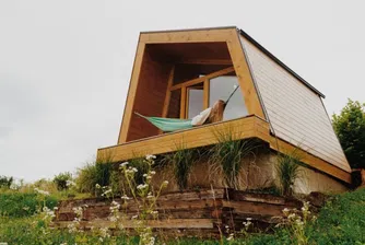 Словенската концепция за романтично бягство