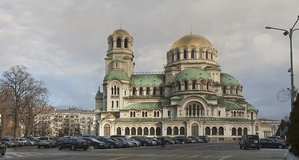 Три дни засилени мерки за сигурност в София