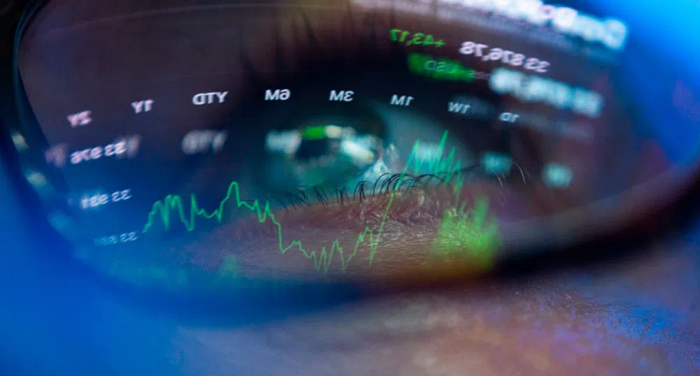 Борсовите индекси в САЩ достигнаха четиридневна серия от печалби