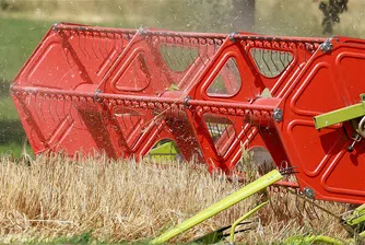 Официално: От 24 април България спира вноса на храни от Украйна